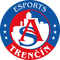 AS Trenčín esports logo