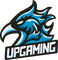 UP Gaming logo