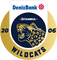 DenizBank İstanbul Wildcats logo