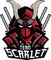 Team Scarlet S logo