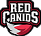 Red Canids logo