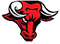 Dashing Buffalo logo