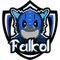 Falkol e-Sports logo