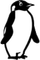 Pingüinos logo