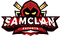 SAMCLAN Esports Club logo