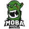 MOBA ROG logo