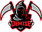 Demise logo