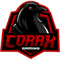 Corax Gaming logo