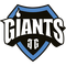 Giants Gaming logo