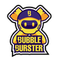 Bubble Burster Gaming logo