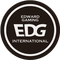Edward Gaming Hycan logo
