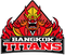 Bangkok Titans logo