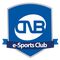 CNB e-Sports Club logo