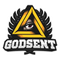 Godsent logo