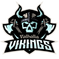 Valhalla Vikings logo