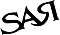 South American Rejects logo