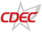 CDEC Gaming logo