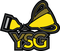 Yung Suck Gaming logo