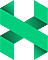 PostFinance Helix logo