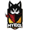 MYIDOL Esports logo