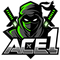 ACE 1 logo