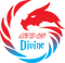 Sting Divine Esports logo