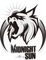 Midnight Sun Esports logo