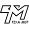 Team Mist logo