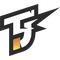 Team Just Alpha logo