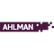 Ahlman logo