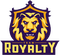 Royalty Esports logo