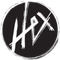 Team Hex logo