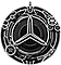 Benz 190E logo