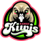 Kawaii Kiwis logo