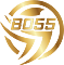BOSS GOLD logo