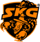 Sand King Gómez logo