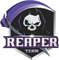 Reaper Hashtag logo