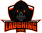 Laughing Coffins logo