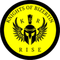 Knights of Bizertin Rise Black logo