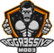 Aggressive Mode logo