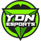 YDN Esports logo