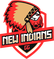 Intel New Indians logo