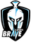 Brave Esports logo