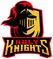 Holy Knights E-Sports logo
