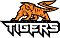 Intergalaxy Tigers Gaming logo