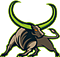 Cham Gaming Esport logo