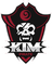 KIM PIRATE logo