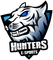 Hunters Esports logo