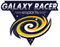 Galaxy racer logo
