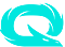 QLASH Forge logo